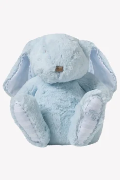 Tartine et Chocolat Augustin le lapin 25 cm bleu ciel| Lapin, Augustin|Peluches