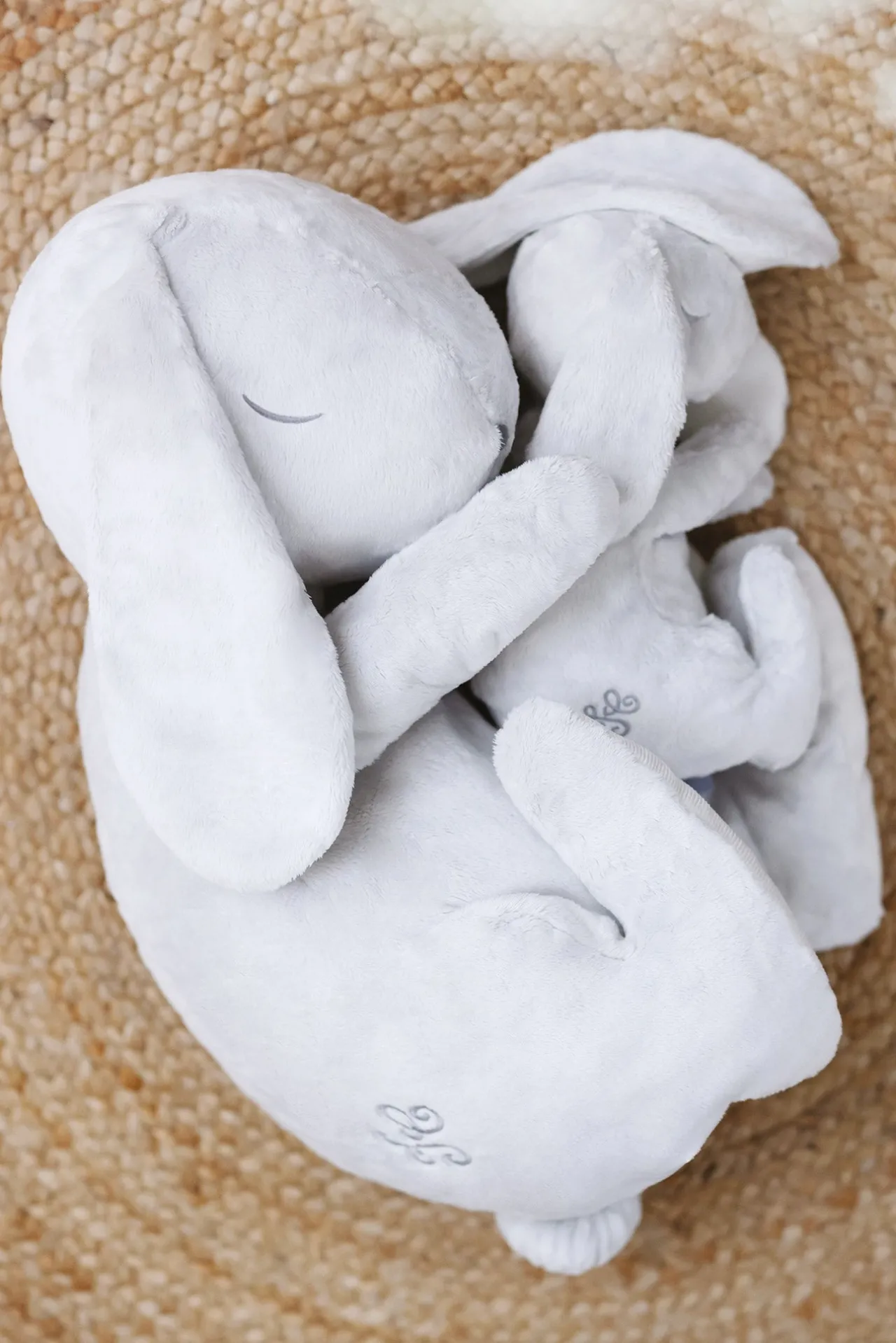 Tartine et Chocolat Augustin le Lapin Dormeur 25 cm| Lapin, Augustin|Peluches
