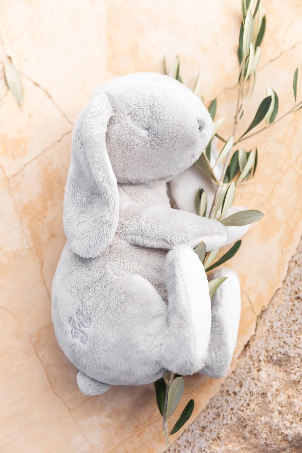 Tartine et Chocolat Augustin le Lapin Dormeur 25 cm| Lapin, Augustin|Peluches