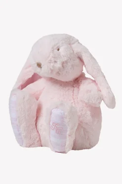 Tartine et Chocolat Augustin le lapin 25 cm rose pâle| Lapin, Augustin|Peluches