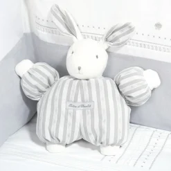 Tartine et Chocolat Augustin le lapin 1977 gris clair| Lapin, Augustin|Ligne 1977