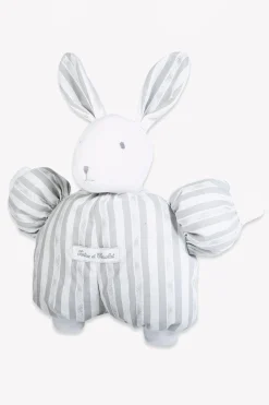 Tartine et Chocolat Augustin le lapin 1977 gris clair| Lapin, Augustin|Ligne 1977