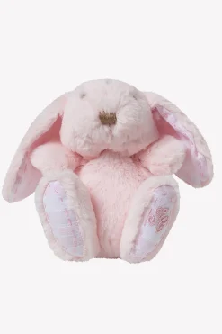 Tartine et Chocolat Augustin le lapin 12 cm rose pâle| Lapin, Augustin|Peluches