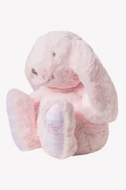 Tartine et Chocolat Augustin le lapin 35 cm rose pâle| Lapin, Augustin|Peluches
