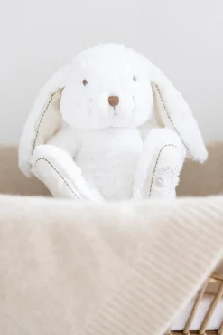 Tartine et Chocolat Augustin le lapin 25 cm écru| Lapin, Augustin|Peluches