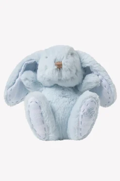 Tartine et Chocolat Augustin le lapin 12 cm bleu ciel| Lapin, Augustin|Peluches