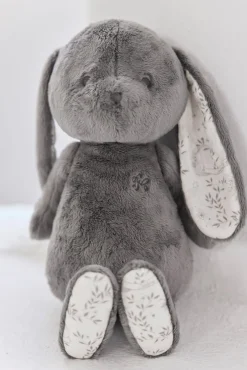 Tartine et Chocolat Augustin le lapin Gris imprimé Rêve étoilé| Rêve Étoilé|Lapin, Augustin