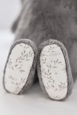 Tartine et Chocolat Augustin le lapin Gris imprimé Rêve étoilé| Rêve Étoilé|Lapin, Augustin