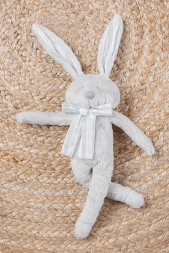 Tartine et Chocolat Augustin le lapin tout doux clair| Lapin, Augustin|Doudous