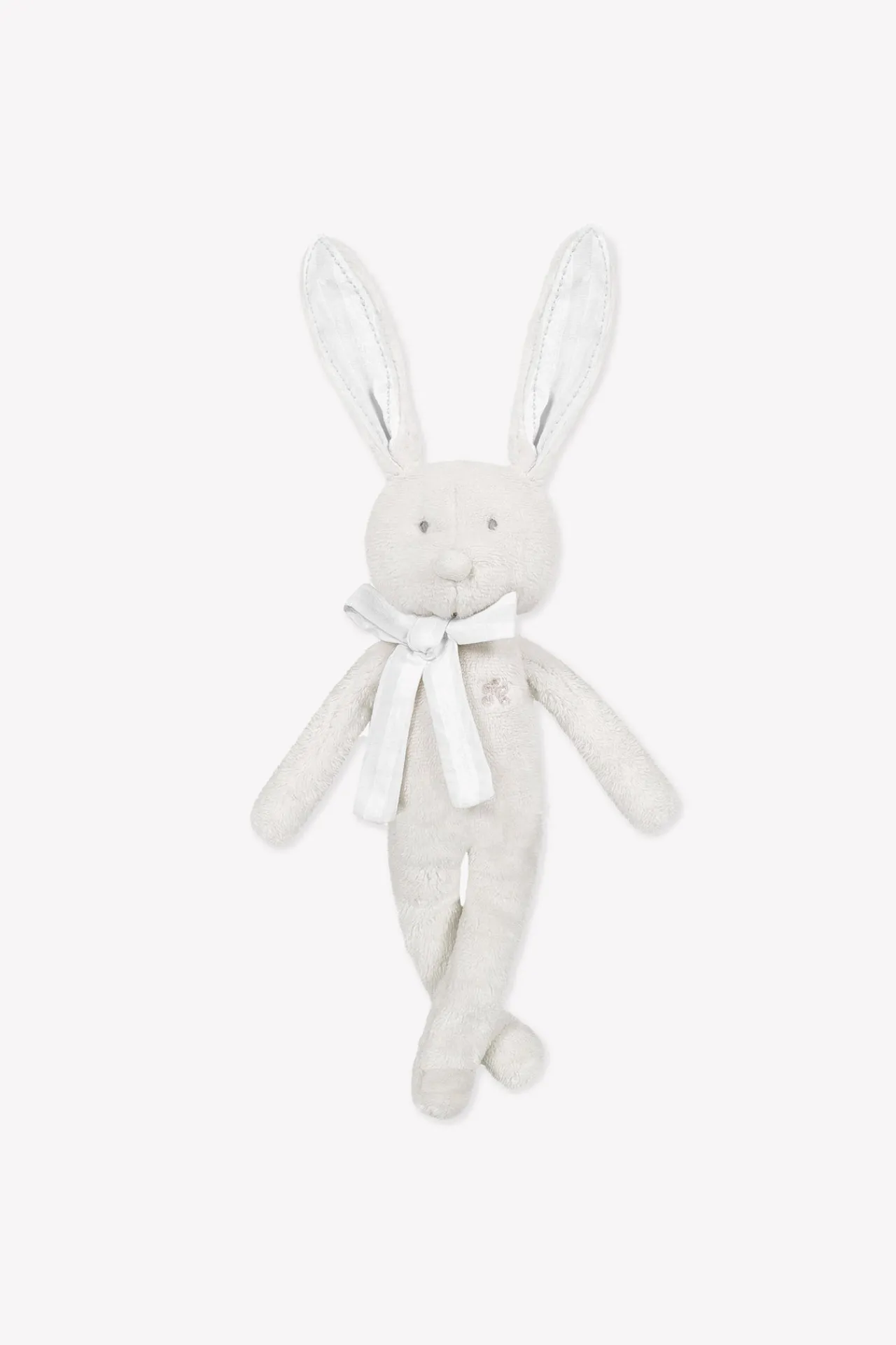 Tartine et Chocolat Augustin le lapin tout doux clair| Lapin, Augustin|Doudous