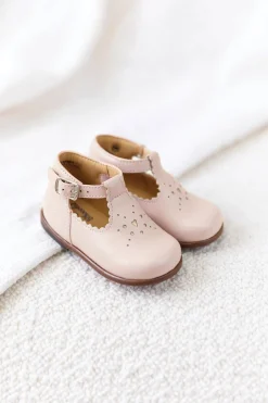 Tartine et Chocolat Babies Rose pâle| Souliers|Chaussures