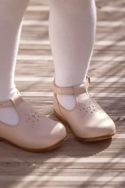 Tartine et Chocolat Babies Rose pâle| Souliers|Chaussures
