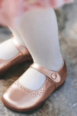 Tartine et Chocolat Babies Laminato cuir| Souliers|Chaussures