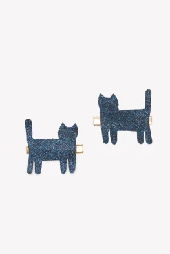 Tartine et Chocolat Barrette Marine paillettes|Enfant Accessoires