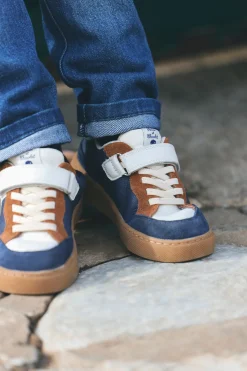 Tartine et Chocolat Baskets Marron|Enfant Souliers|Chaussures
