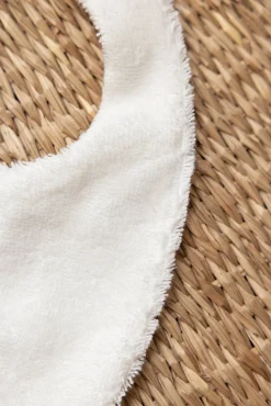 Tartine et Chocolat Bavoir Imprimé rêve étoilé| Rêve Étoilé|Bavoirs - Accessoires De Repas