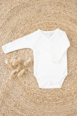 Tartine et Chocolat Body Manches longues coton bio| Bodies - Hauts|Collection Bio