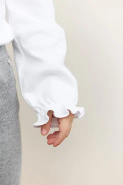 Tartine et Chocolat Body Praline broderie| Bodies