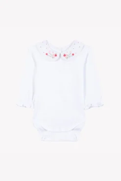 Tartine et Chocolat Body Praline broderie| Bodies