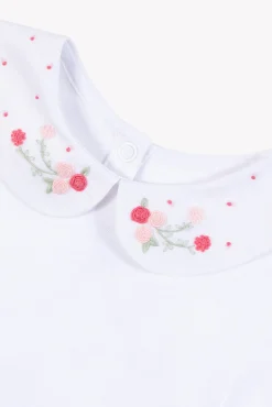 Tartine et Chocolat Body Praline broderie| Bodies
