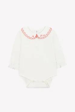 Tartine et Chocolat Body Praline double col| Bodies