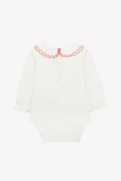 Tartine et Chocolat Body Praline double col| Bodies