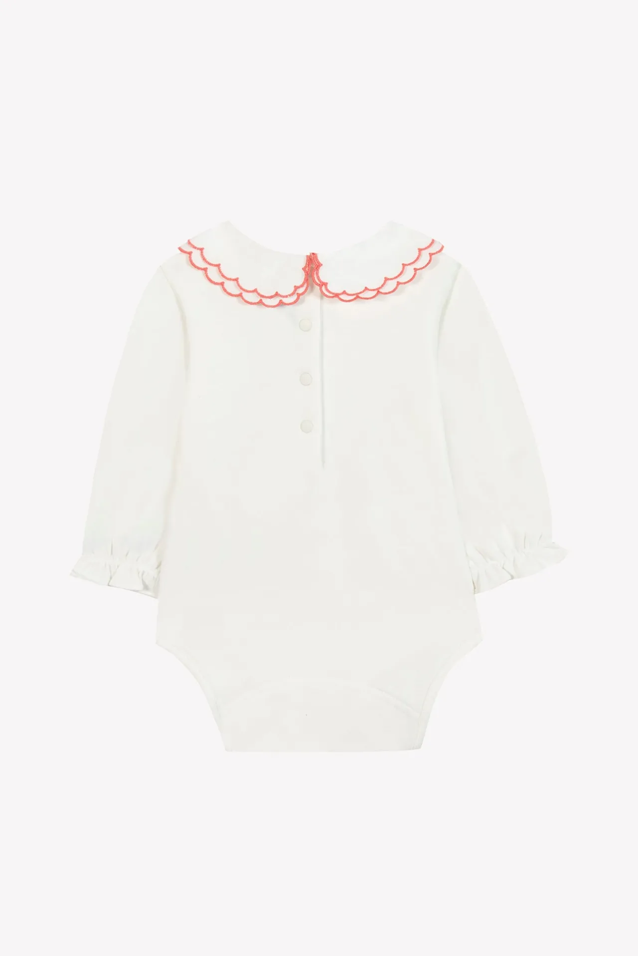 Tartine et Chocolat Body Praline double col| Bodies