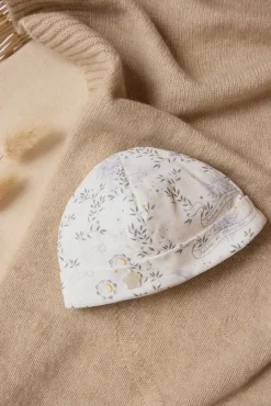 Tartine et Chocolat Bonnet Imprimé rêve étoilé| Rêve Étoilé|Pyjamas - Bonnets