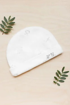 Tartine et Chocolat Bonnet Petit Augustin| Petit Augustin|Pyjamas - Bonnets