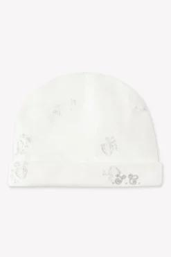 Tartine et Chocolat Bonnet Petit Augustin| Petit Augustin|Pyjamas - Bonnets