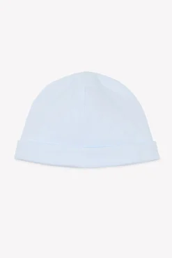 Tartine et Chocolat Bonnet Garda bleu ciel| Garda Ciel|Pyjamas - Bonnets