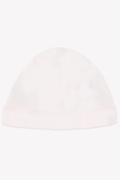 Tartine et Chocolat Bonnet Garda rose pâle| Garda Rose|Pyjamas - Bonnets