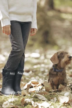 Tartine et Chocolat Bottes Barbour x|Enfant Souliers|Chaussures