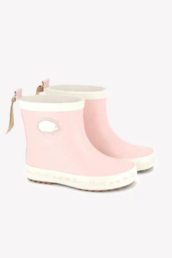 Tartine et Chocolat Bottes de pluie Rose pâle|Enfant Souliers|Chaussures