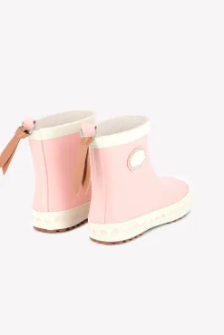 Tartine et Chocolat Bottes de pluie Rose pâle|Enfant Souliers|Chaussures