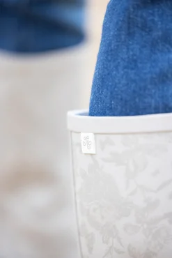 Tartine et Chocolat Bottes de pluie Kaki inspiration Toile de Jouy|Enfant Souliers|Chaussures