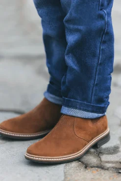 Tartine et Chocolat Bottines Marron|Enfant Souliers|Chaussures