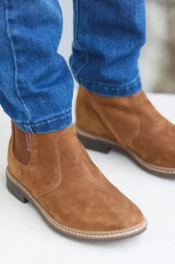 Tartine et Chocolat Bottines Marron|Enfant Souliers|Chaussures