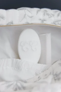 Tartine et Chocolat Brosse & Peigne Monogramme Made In France| Linges - Accessoires De Bain