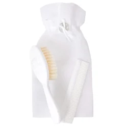 Tartine et Chocolat Brosse & Peigne Monogramme Made In France| Linges - Accessoires De Bain