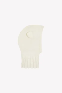 Tartine et Chocolat Cagoule Ecru 100% cachemire| Accessoires|Accessoires