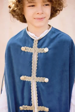 Tartine et Chocolat Cape Bleu Ivoy x|Enfant Accessoires|Accessoires