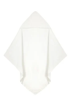Tartine et Chocolat Cape Ecru Coton bio| Linges - Accessoires De Bain|Collection Bio