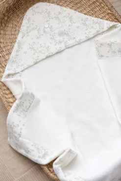 Tartine et Chocolat Cape de bain Rêve étoilé| Rêve Étoilé|Linges - Accessoires De Bain