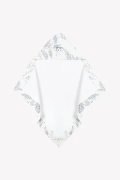 Tartine et Chocolat Cape de bain Feuillage| Feuillage|Linges - Accessoires De Bain