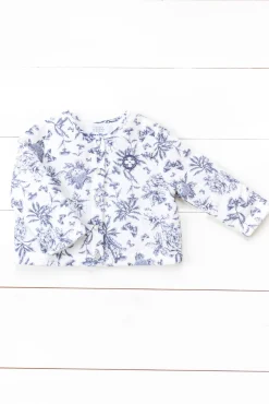 Tartine et Chocolat Cardigan x Abbaye des Vaux de Cernay|Enfant Cardigans - Pulls - Sweats
