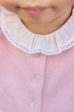 Tartine et Chocolat Cardigan Eglantine maille| Cardigans - Pulls - Sweats