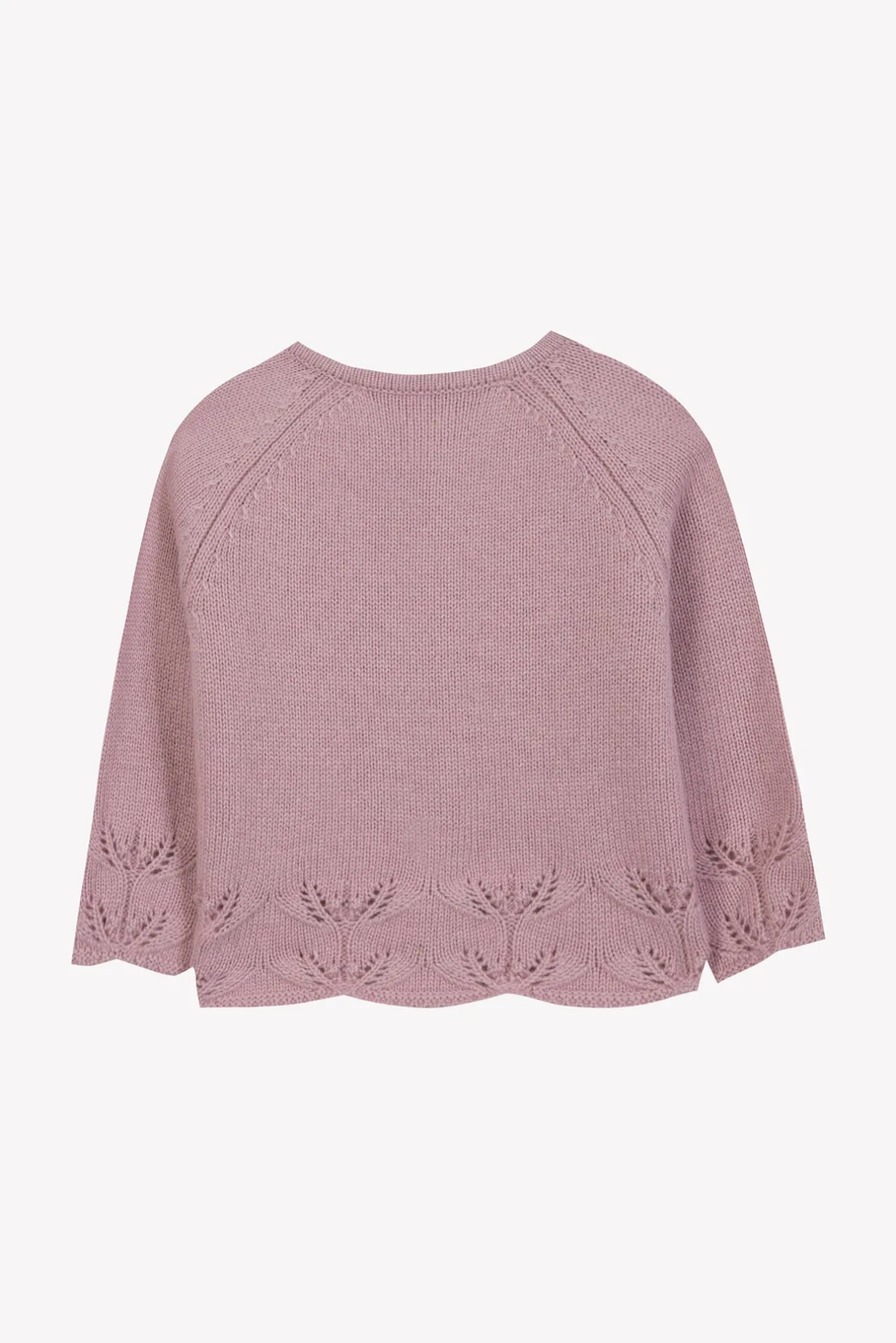 Tartine et Chocolat Cardigan Eglantine maille| Cardigans - Pulls - Sweats