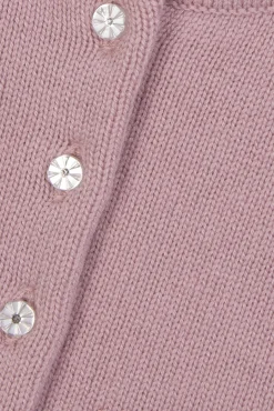 Tartine et Chocolat Cardigan Eglantine maille| Cardigans - Pulls - Sweats
