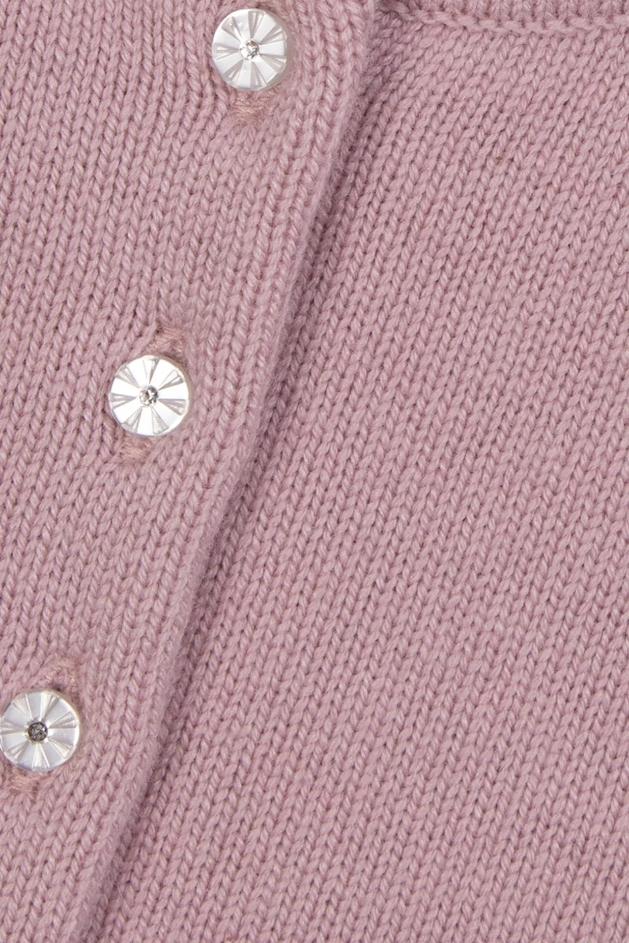 Tartine et Chocolat Cardigan Eglantine maille| Cardigans - Pulls - Sweats